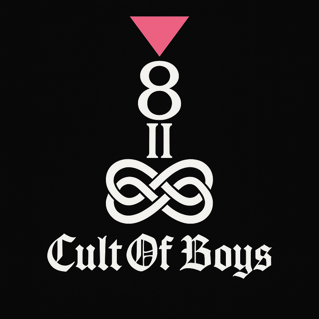 Cult of Boys Sigil